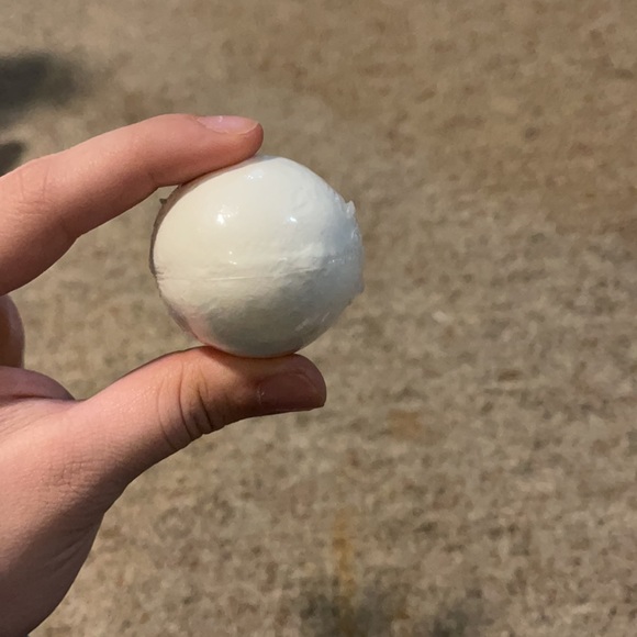 Bath bombs - Picture 4 of 4